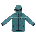 Children′s Softshell & Fleece Jacket